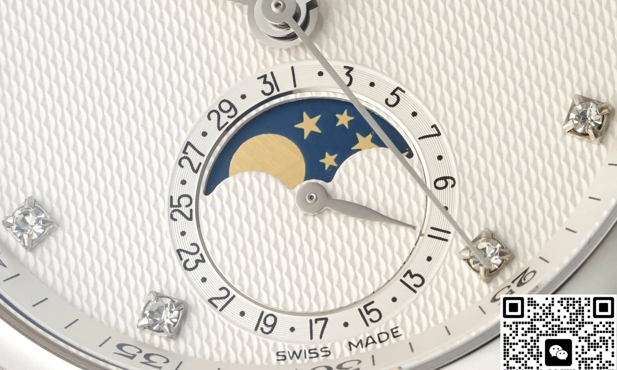 AF Factory Longines Master Collection L2.409.4.87.4 1:1 Best Edition Replica Watch